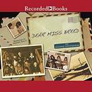Dear Miss Breed by Joanne Oppenheim