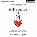 Difference by Bernadette Jiwa