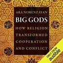 Big Gods: How Religion Transformed Cooperation and Conflict by Ara Norenzayan