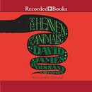The Heaven of Animals: Stories by David James Poissant