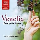 Venetia by Georgette Heyer