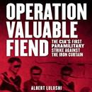 Operation Valuable Fiend by Albert Lulushi
