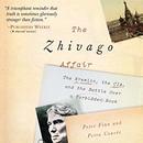 The Zhivago Affair by Peter Finn
