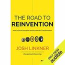 The Road to Reinvention by Josh Linkner