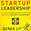 Startup Leadership by Derek Lidow