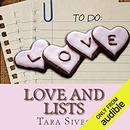 Love and Lists by Tara Sivec