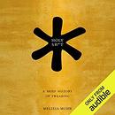 Holy Sh*t: A Brief History of Swearing by Melissa Mohr