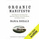 Organic Manifesto by Maria Rodale