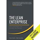 The Lean Enterprise by Trevor Owens