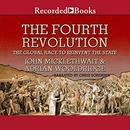 The Fourth Revolution by John Micklethwait