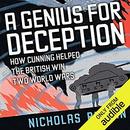A Genius for Deception by Nicholas Rankin