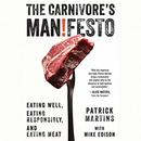 The Carnivore's Manifesto by Patrick Martins