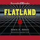 Flatland by Edwin A. Abbott