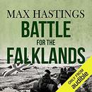 Battle for the Falklands by Max Hastings