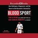 Blood Sport by Tim Elfrink