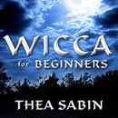 Wicca for Beginners: Fundamentals of Philosophy & Practice by Thea Sabin