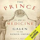 The Prince of Medicine by Susan P. Mattern