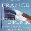 France on the Brink, Second Edition by Jonathan Fenby
