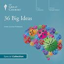 36 Big Ideas by Bart D. Ehrman