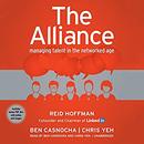 The Alliance: Managing Talent in the Networked Age by Reid Hoffman