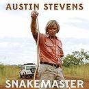 Snakemaster by Austin Stevens