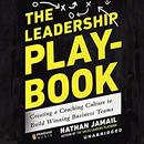 The Leadership Playbook by Nathan Jamail