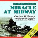 Miracle at Midway by Gordon Prange