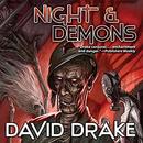Night & Demons by David Drake