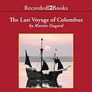 The Last Voyage of Colombus by Martin Dugard