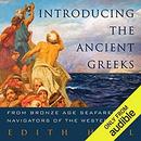 Introducing the Ancient Greeks by Edith Hall