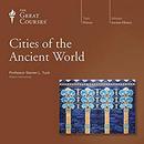 Cities of the Ancient World by Steven L. Tuck