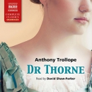 Doctor Thorne by Anthony Trollope