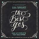 The Best Yes by Lysa TerKeurst