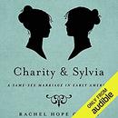 Charity and Sylvia by Rachel Hope Cleves