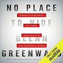 No Place to Hide by Glenn Greenwald