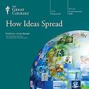 How Ideas Spread by Jonah Berger