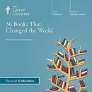 36 Books That Changed the World by Andrew R. Wilson