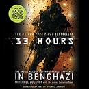 13 Hours: The Inside Account of What Really Happened in Benghazi by Mitchell Zuckoff