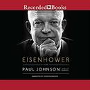 Eisenhower: A Life by Paul Johnson