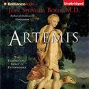 Artemis: The Indomitable Spirit in Everywoman by Jean Shinoda Bolen