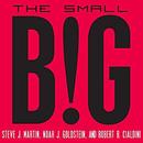 The Small Big: Small Changes That Spark Big Influence by Steve J. Martin