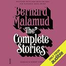The Complete Stories by Bernard Malamud