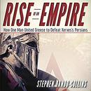 Rise of an Empire by Stephen Dando-Collins