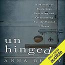 Unhinged by Anna Berry