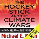 The Hockey Stick and the Climate Wars by Michael Mann