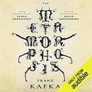 The Metamorphosis: A New Translation by Susan Bernofsky by Franz Kafka