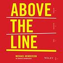 Above the Line by Michael Henderson