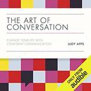 The Art of Conversation by Judy Apps