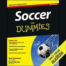 Soccer For Dummies, 2nd Edition by Thomas Dunmore