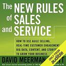 The New Rules of Sales and Service by David Meerman Scott